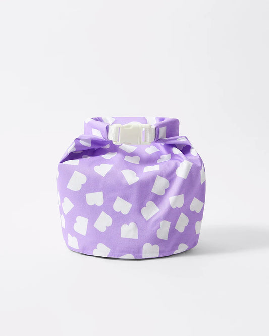 Out & About Wet Nappy Bag in Brave
