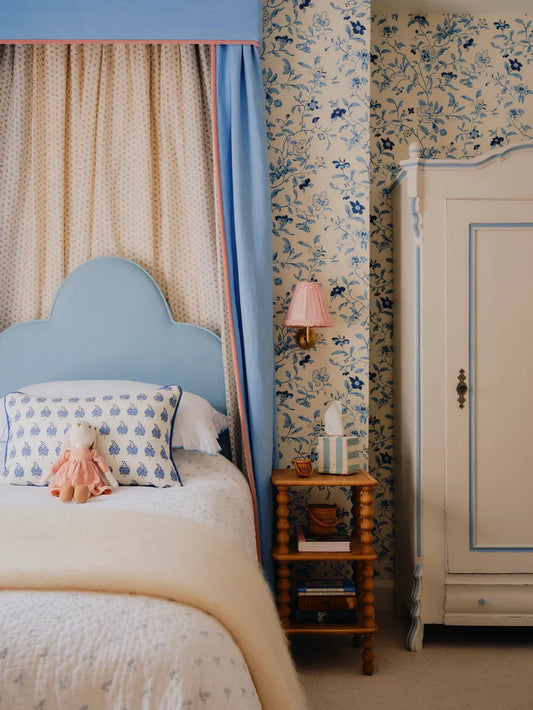 Provence -Baby Blue Bundle