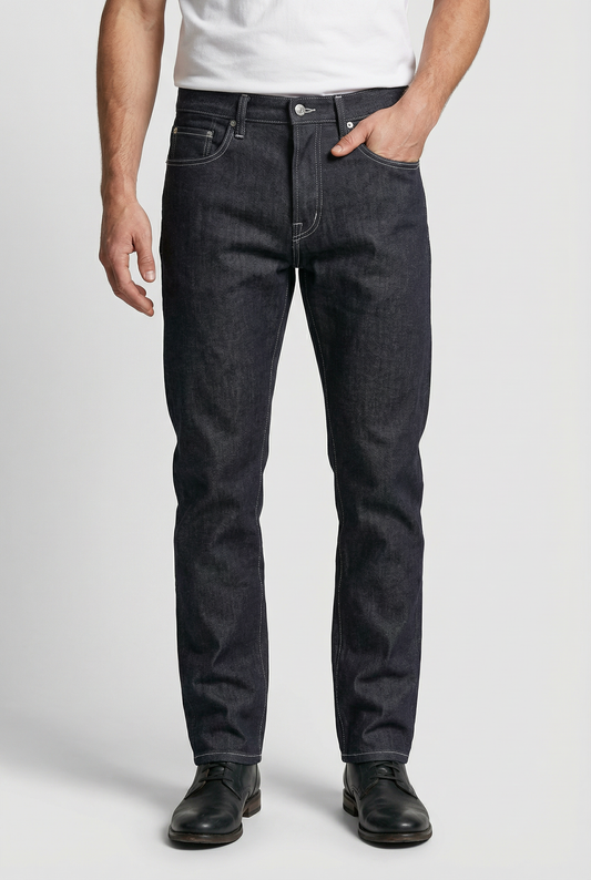 Ezra Jean - Raw Wash Superflex