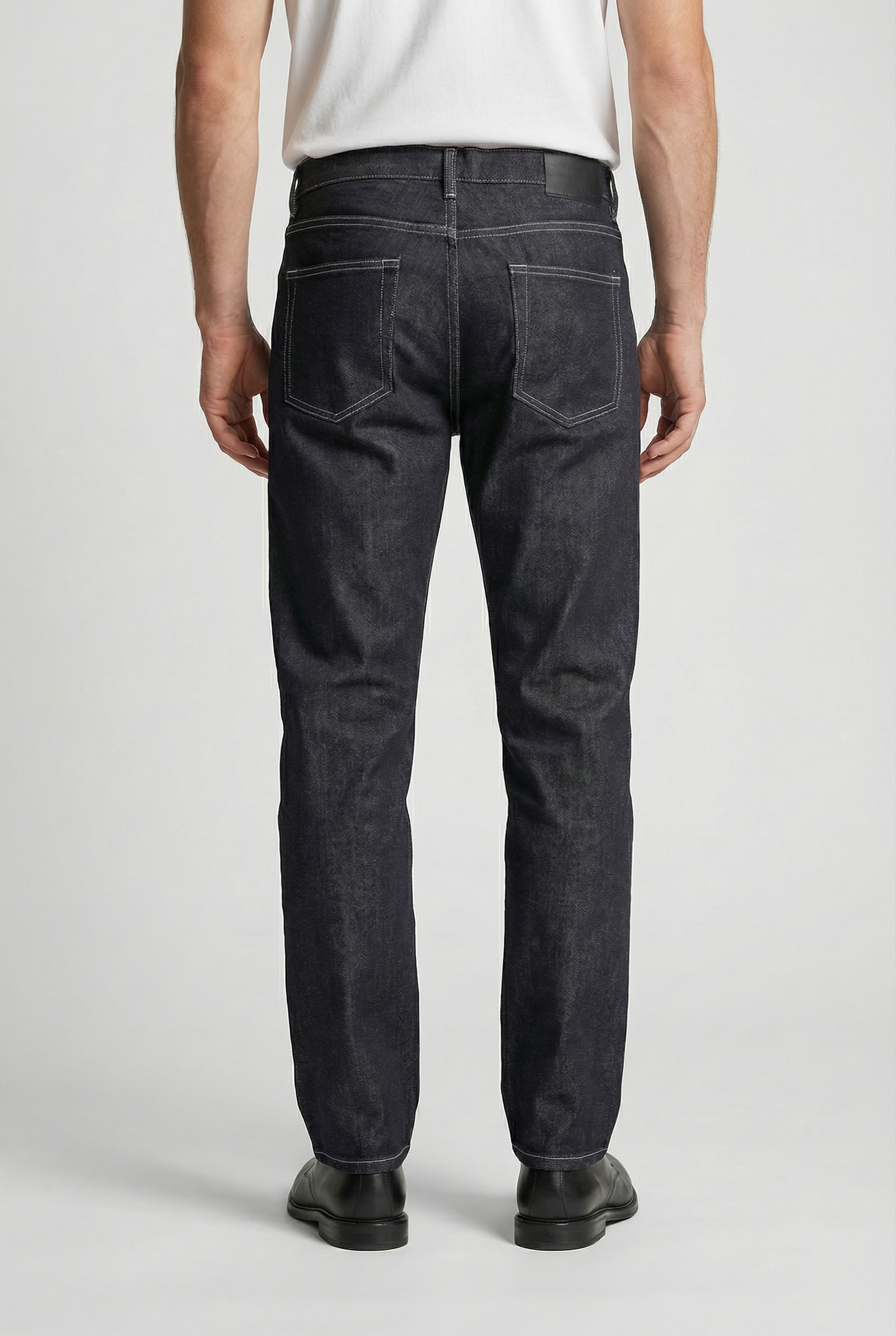 Ezra Jean - Raw Wash Superflex