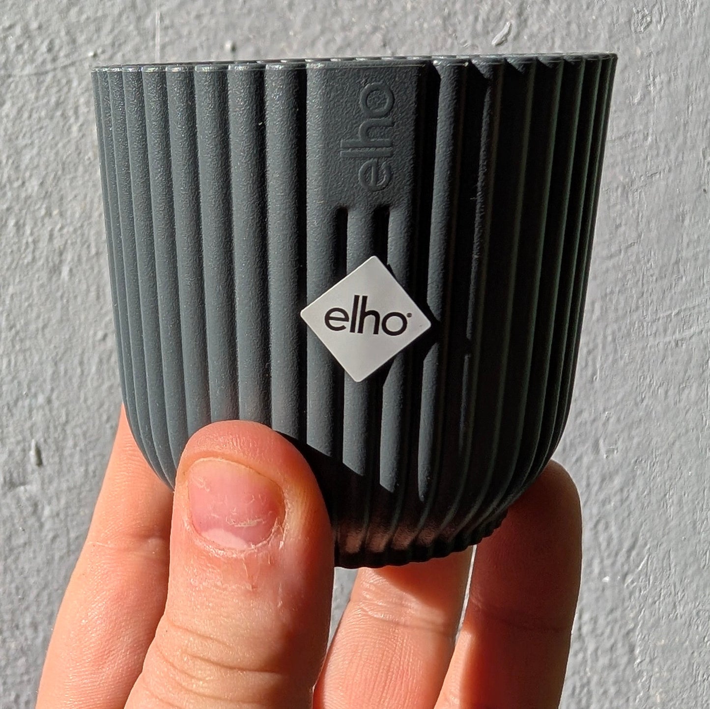 Elho 'Vibes' Collection Pots from 7cm to 35cm