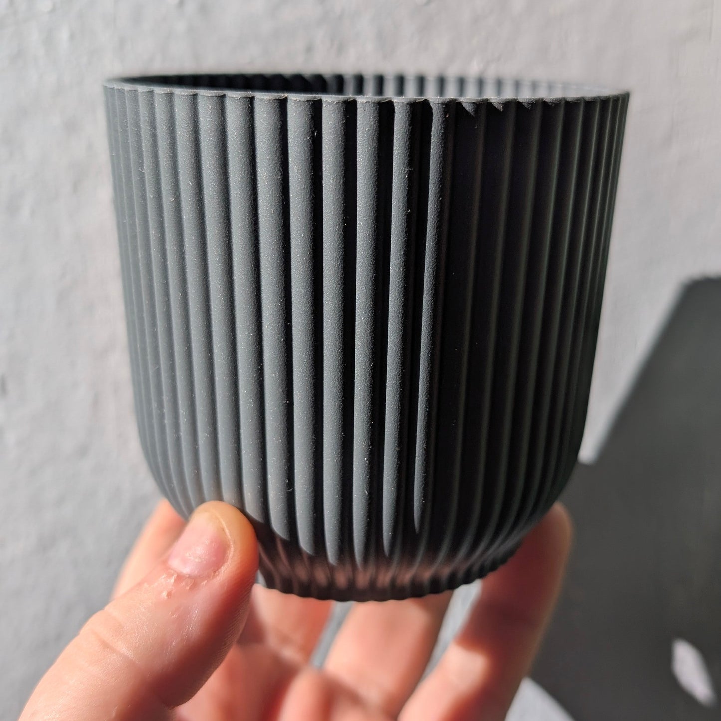 Elho 'Vibes' Collection Pots from 7cm to 35cm