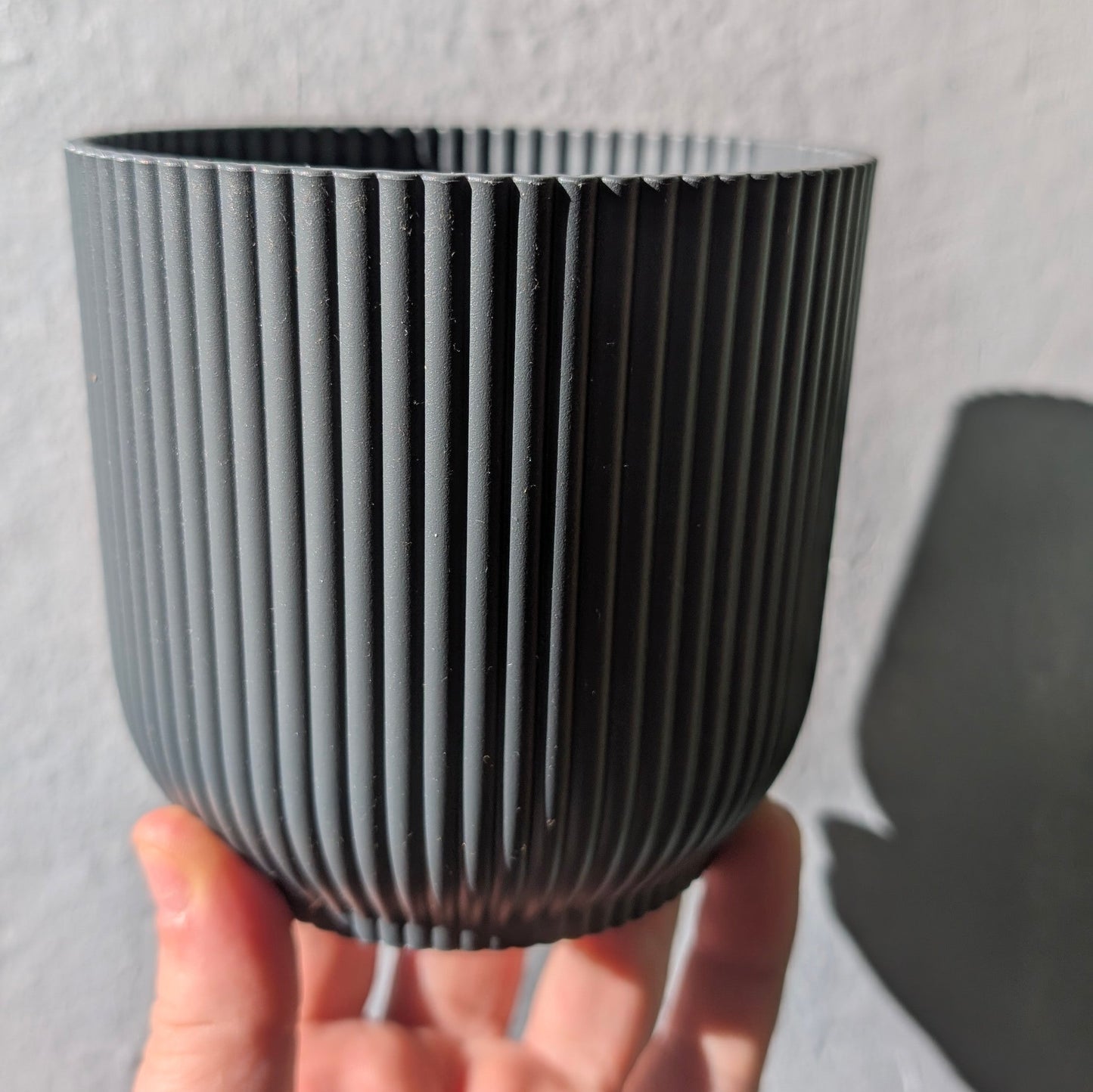 Elho 'Vibes' Collection Pots from 7cm to 35cm