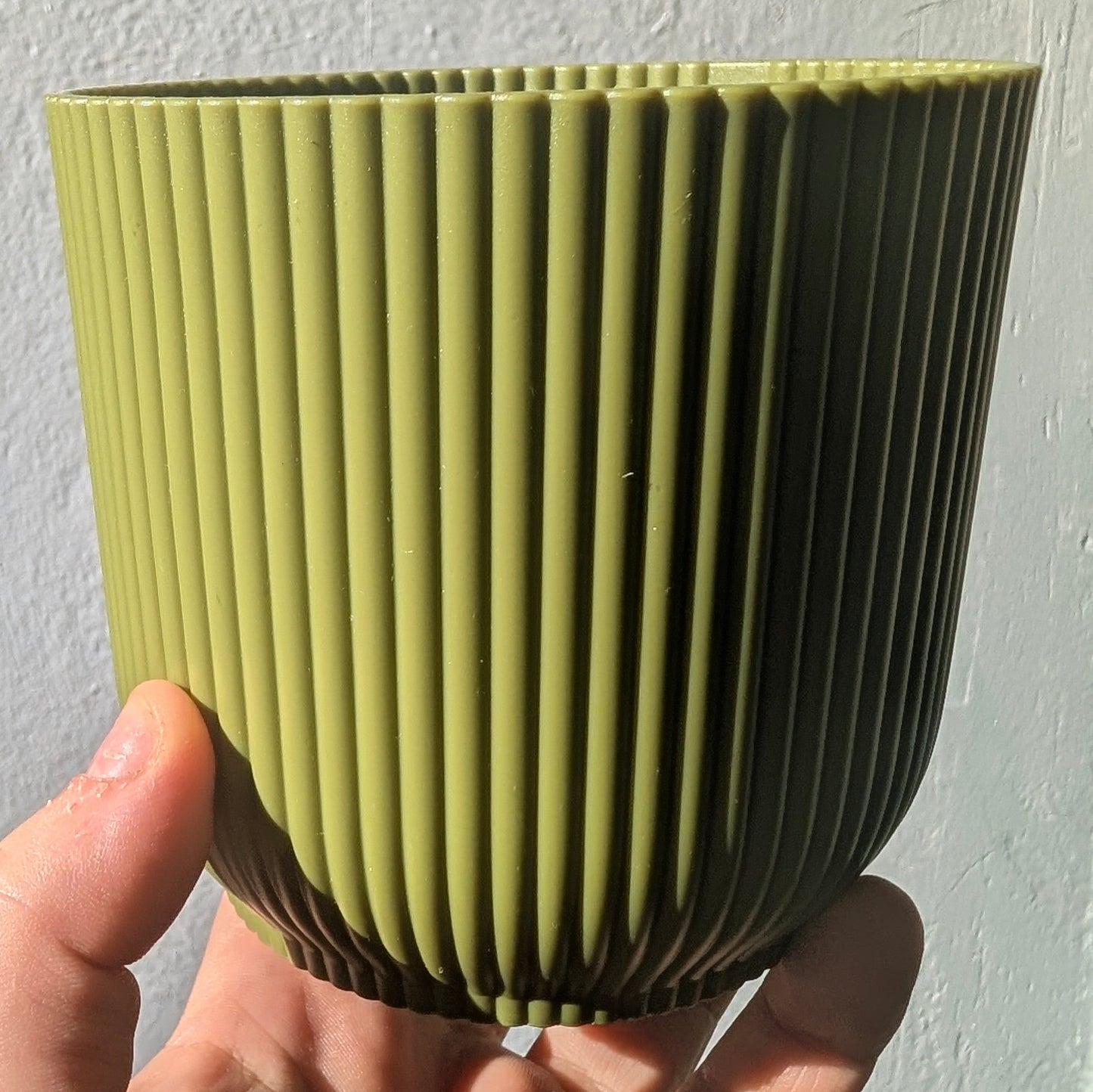 Elho 'Vibes' Collection Pots from 7cm to 35cm