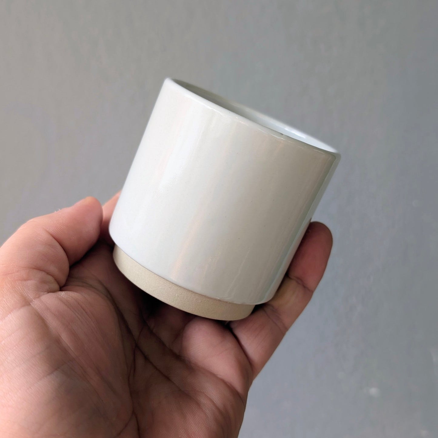 Ivyline Eno Ceramic Pots