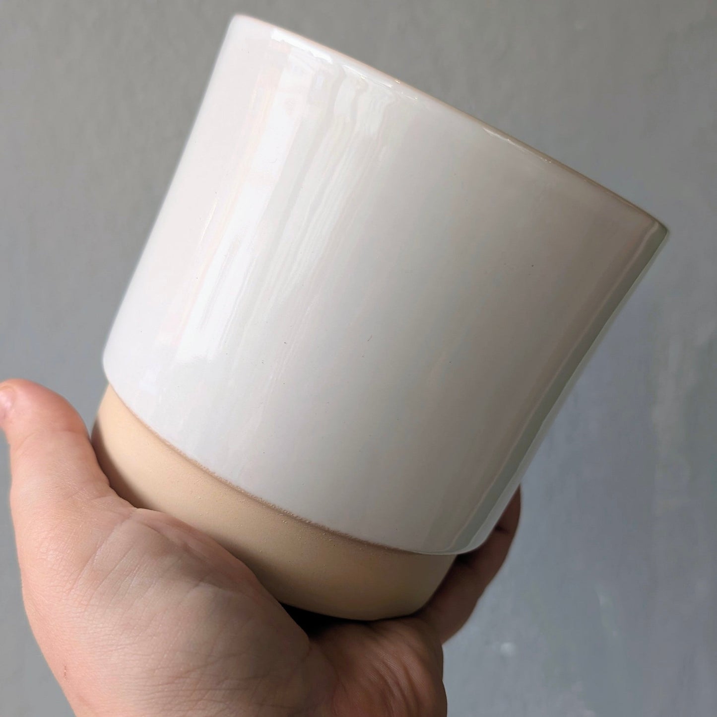Ivyline Eno Ceramic Pots
