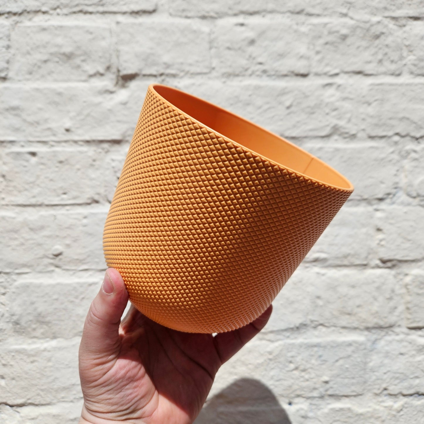 Elho 'Jazz' Collection Pots from 14cm to 26cm