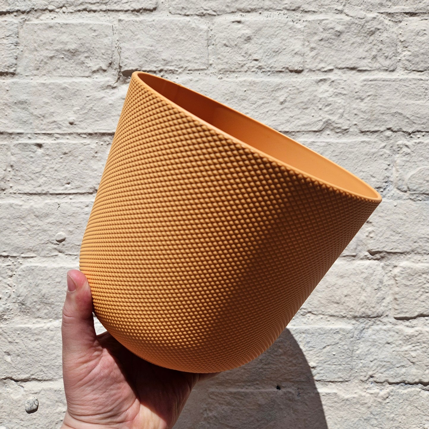 Elho 'Jazz' Collection Pots from 14cm to 26cm