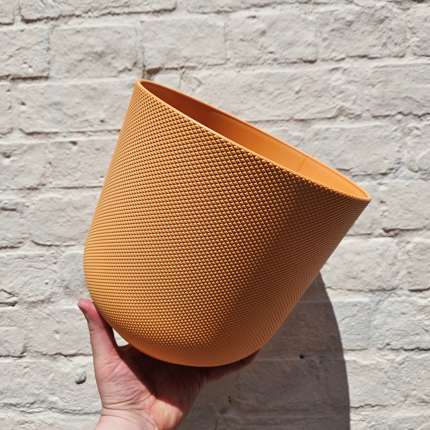 Elho 'Jazz' Collection Pots from 14cm to 26cm