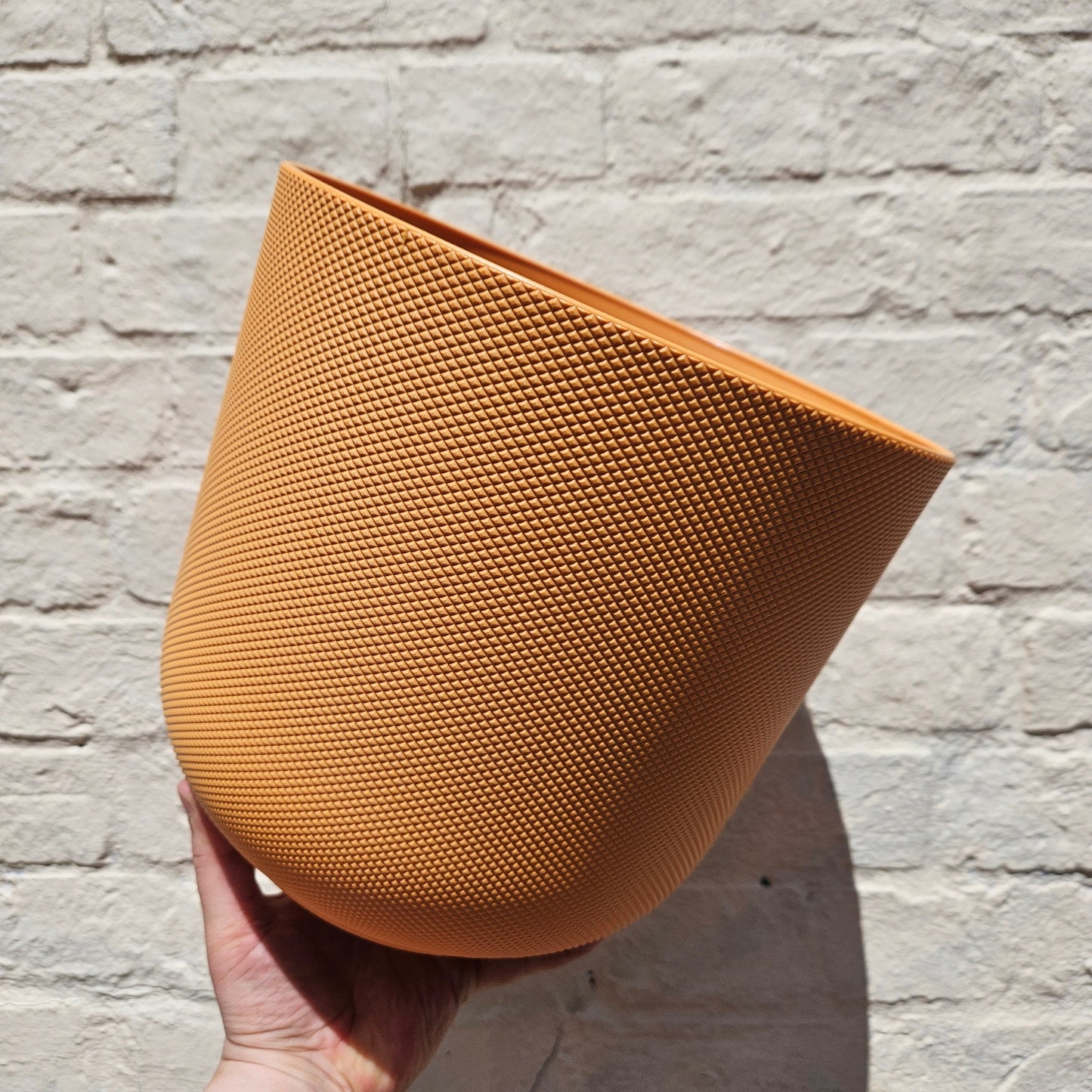 Elho 'Jazz' Collection Pots from 14cm to 26cm