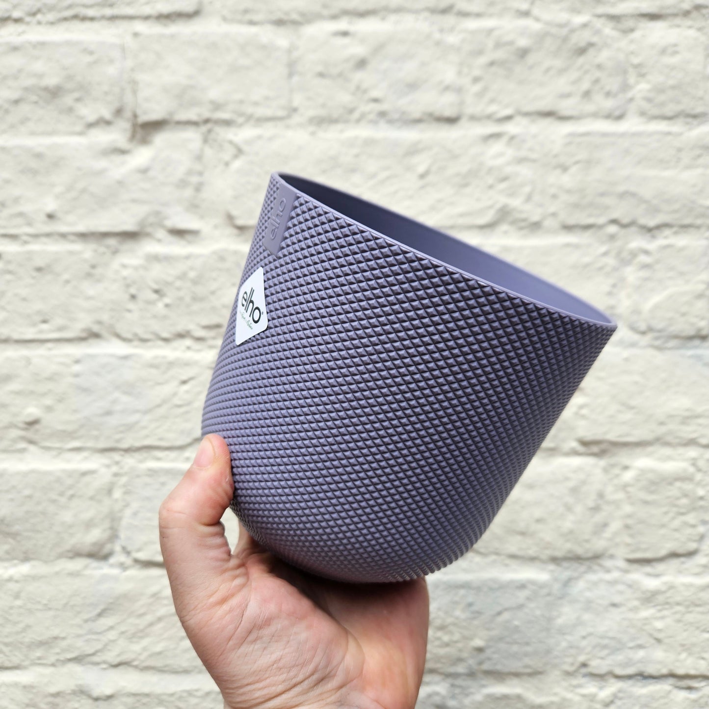 Elho 'Jazz' Collection Pots from 14cm to 26cm