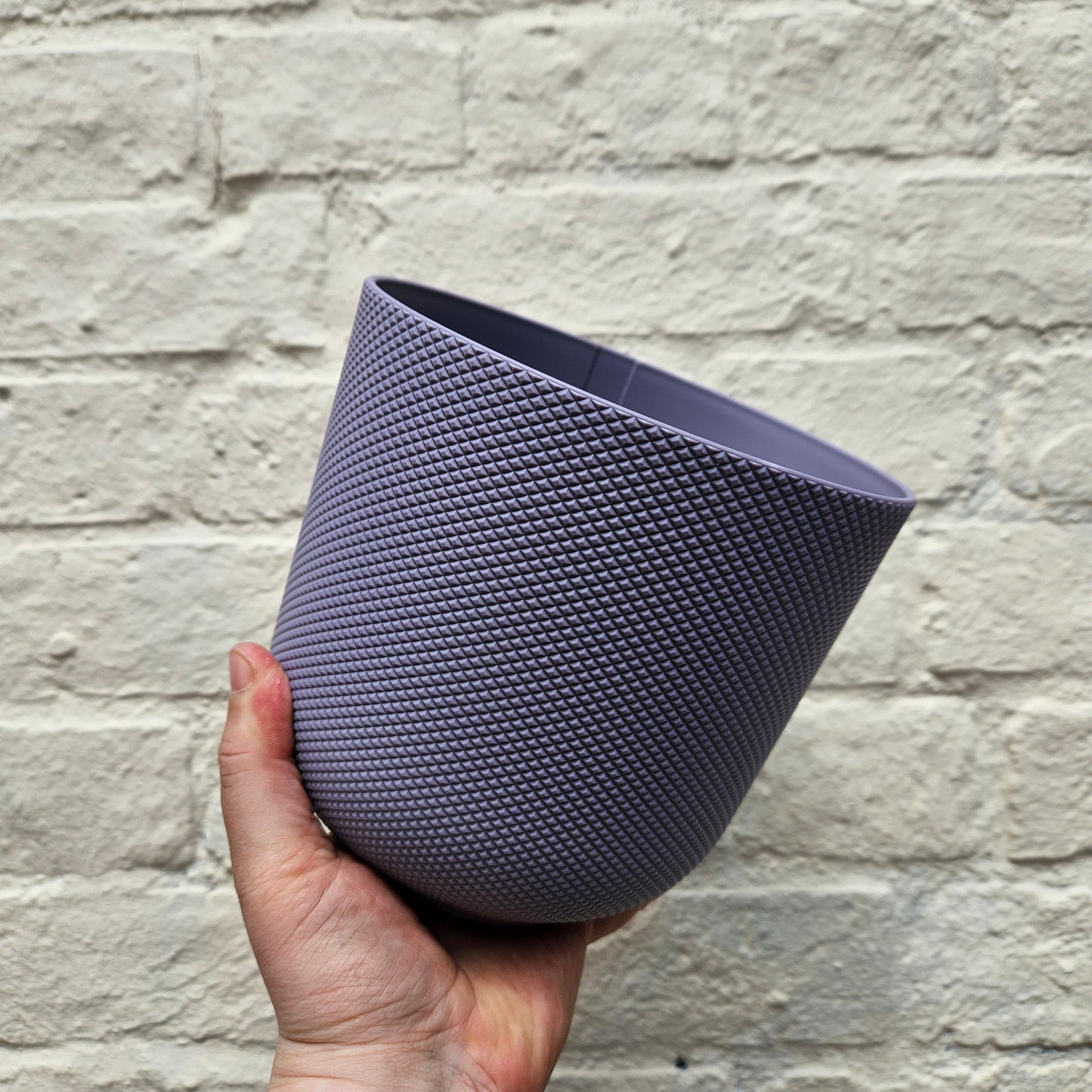 Elho 'Jazz' Collection Pots from 14cm to 26cm