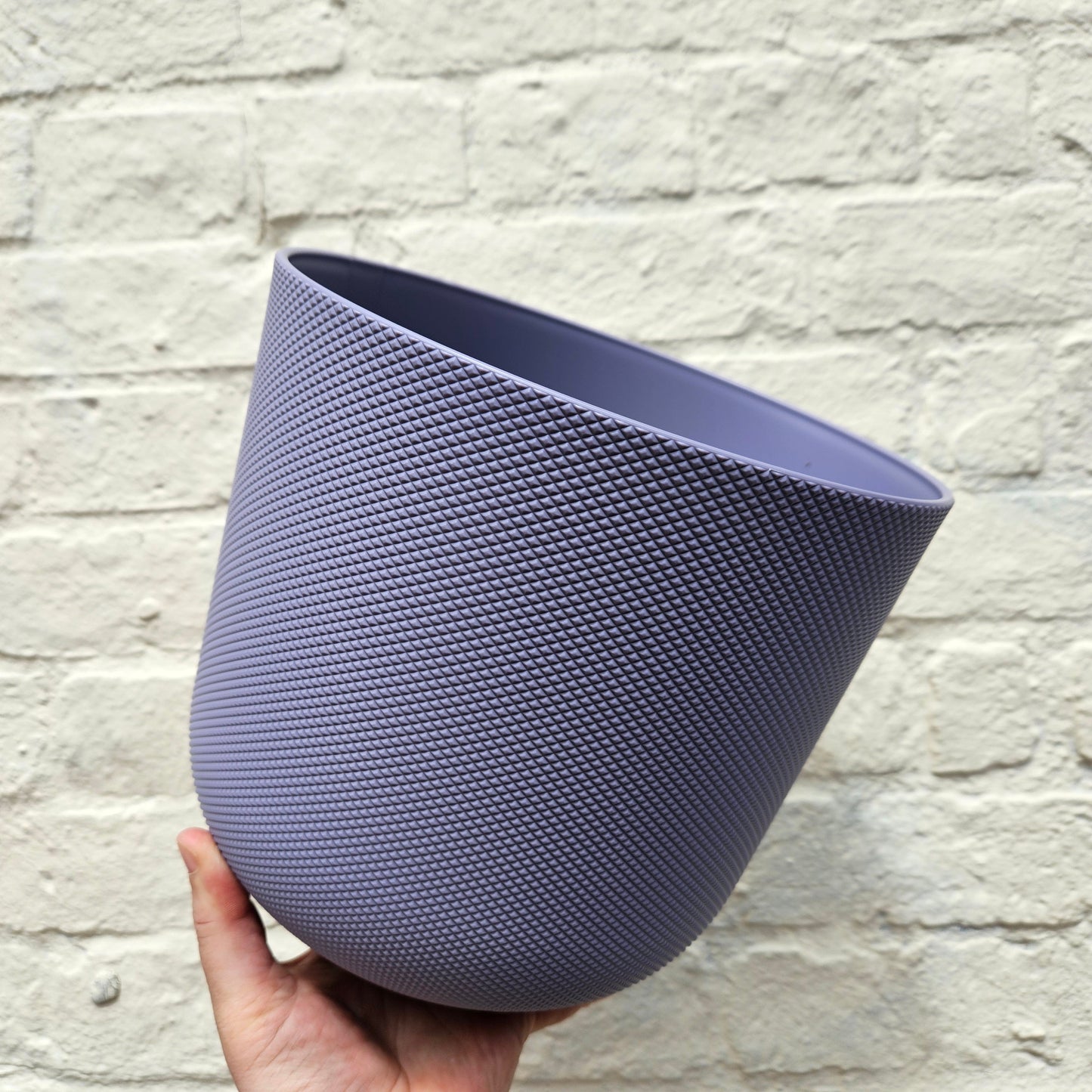 Elho 'Jazz' Collection Pots from 14cm to 26cm