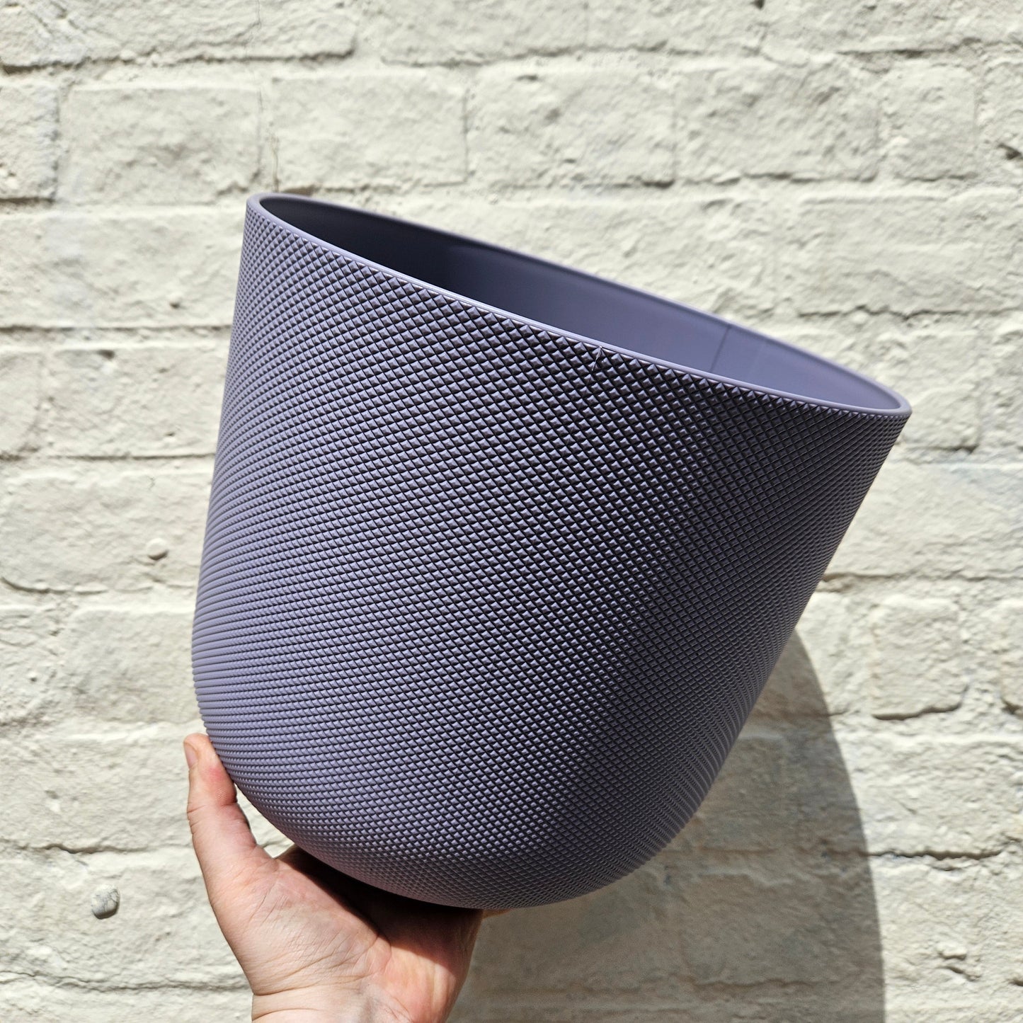 Elho 'Jazz' Collection Pots from 14cm to 26cm