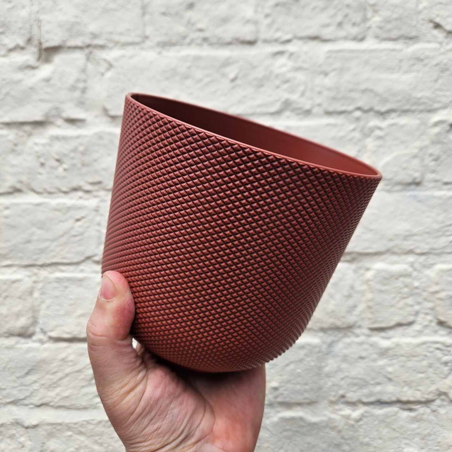 Elho 'Jazz' Collection Pots from 14cm to 26cm