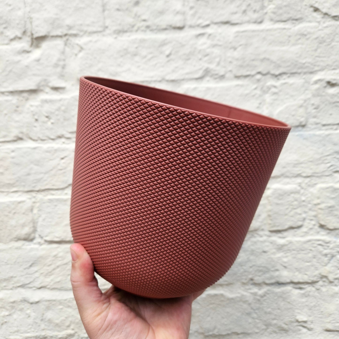 Elho 'Jazz' Collection Pots from 14cm to 26cm