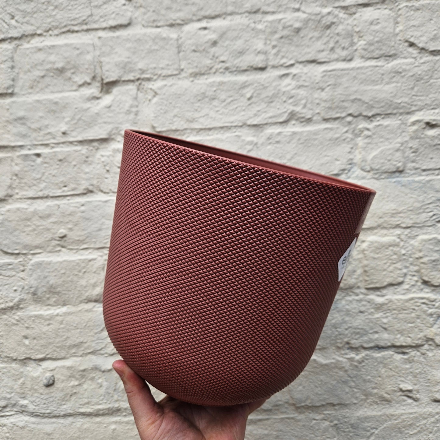 Elho 'Jazz' Collection Pots from 14cm to 26cm