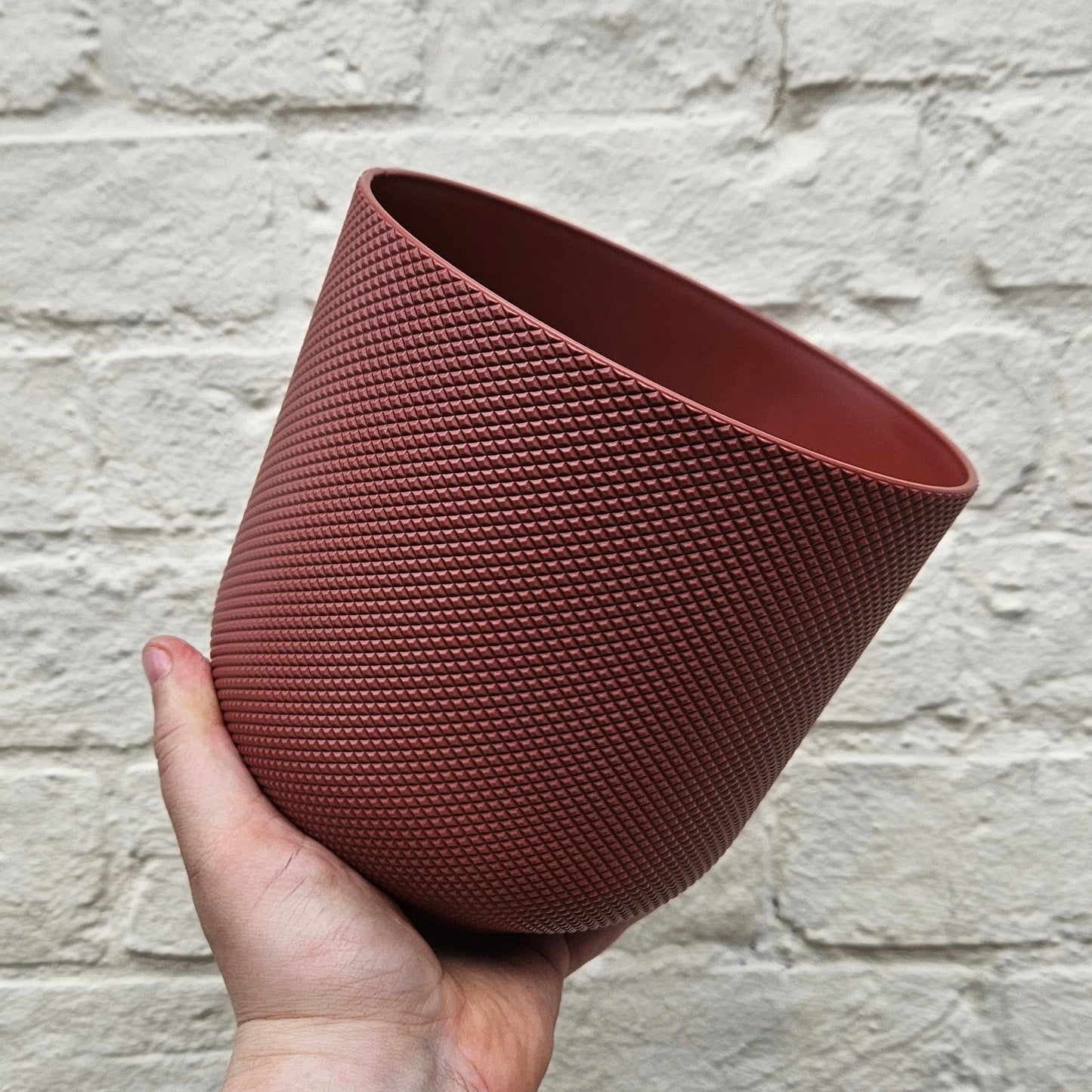 Elho 'Jazz' Collection Pots from 14cm to 26cm