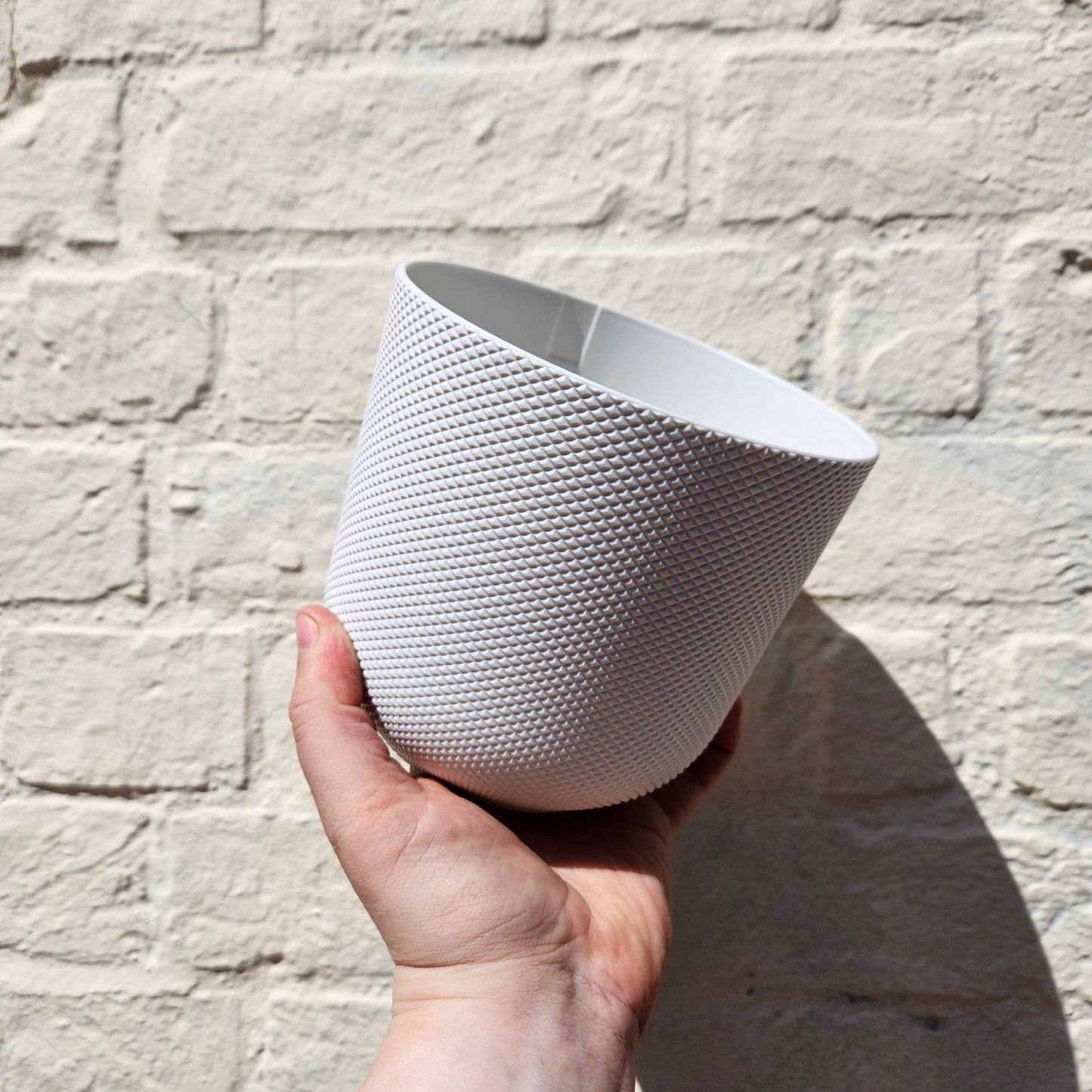 Elho 'Jazz' Collection Pots from 14cm to 26cm