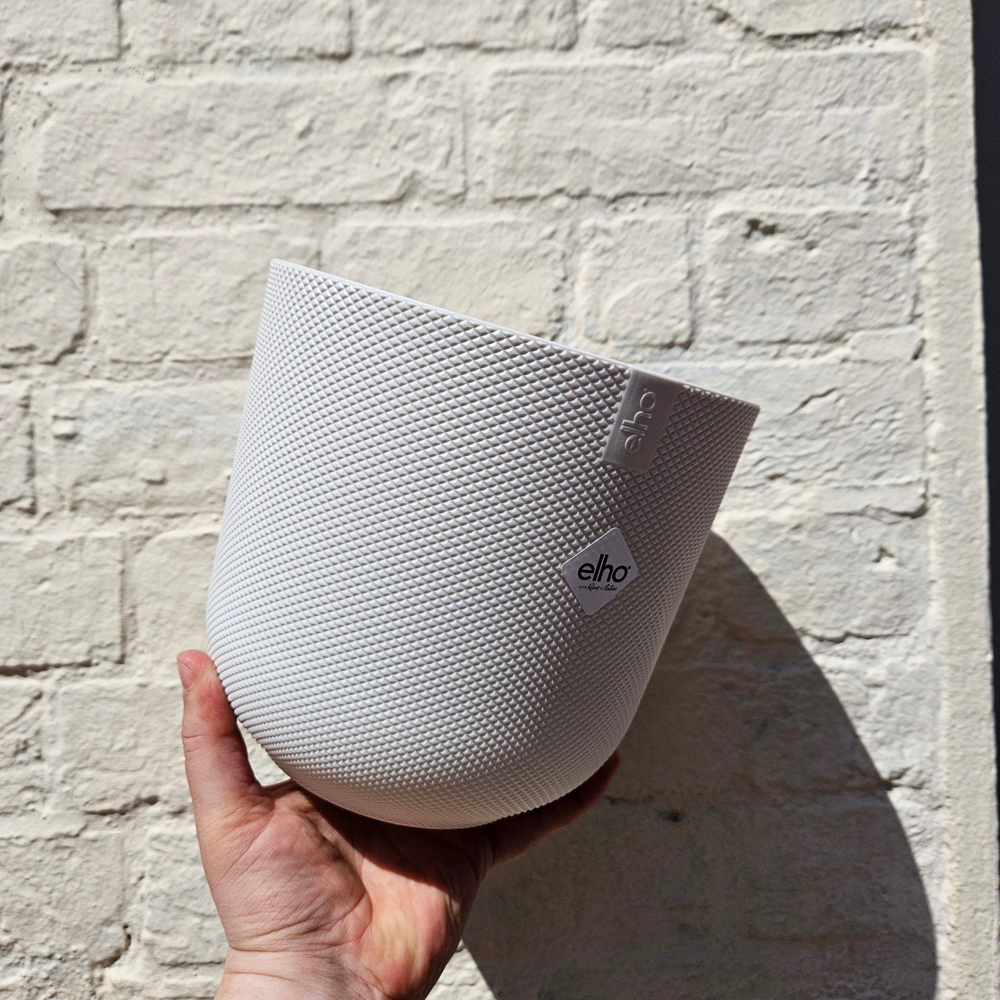 Elho 'Jazz' Collection Pots from 14cm to 26cm