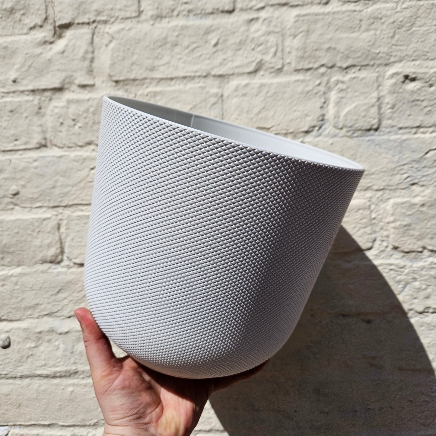 Elho 'Jazz' Collection Pots from 14cm to 26cm