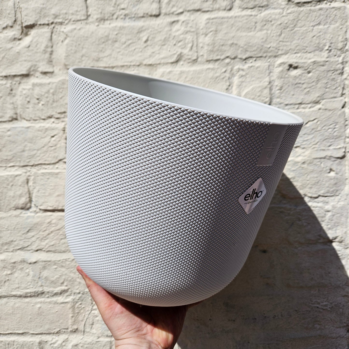 Elho 'Jazz' Collection Pots from 14cm to 26cm