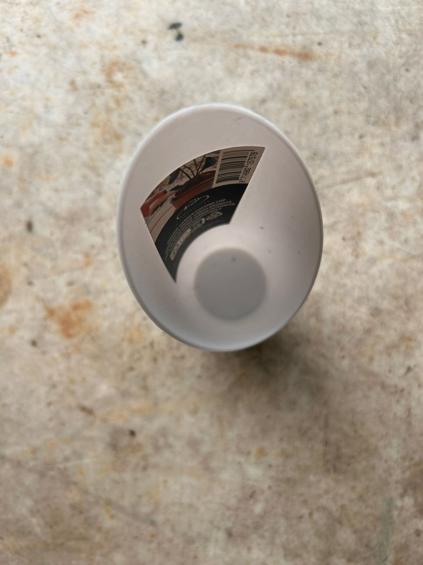 Indoor Garden Potting Cup