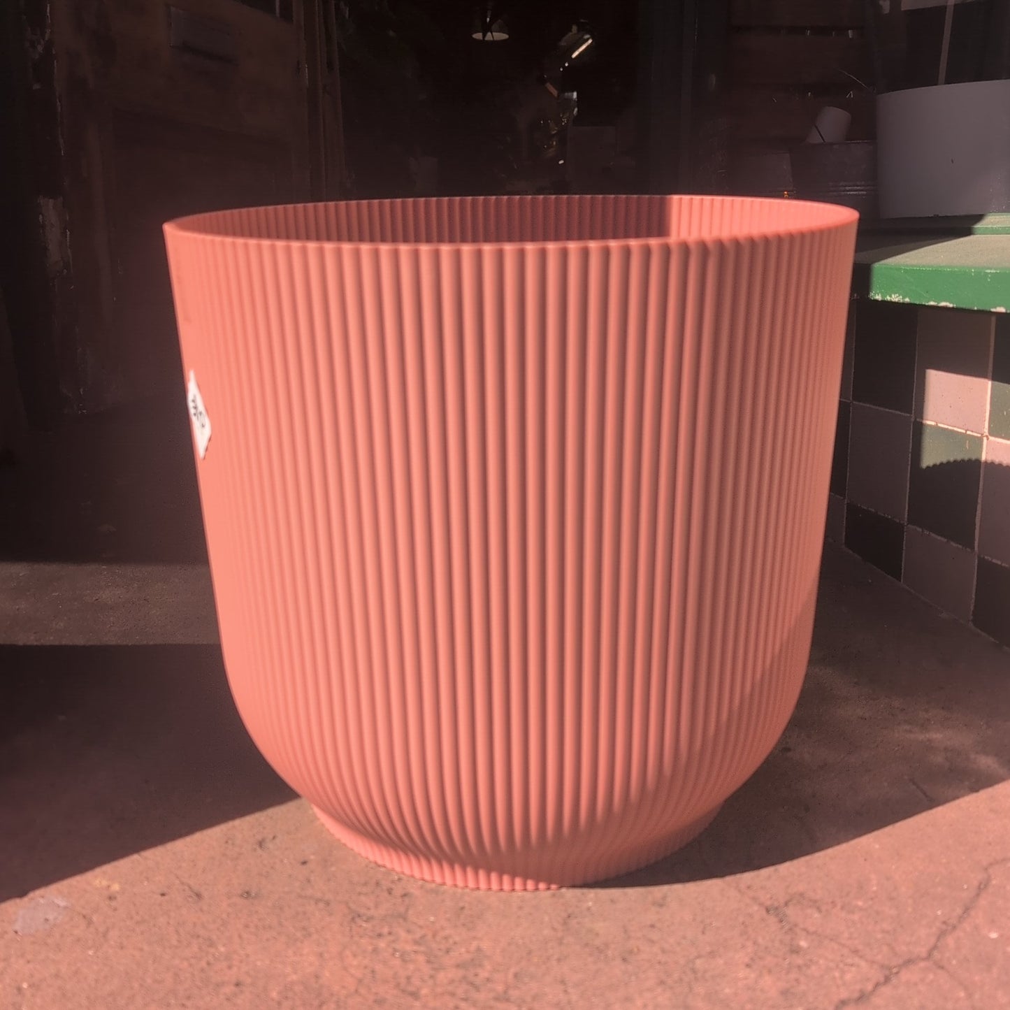 Elho 'Vibes' Collection Pots from 7cm to 35cm