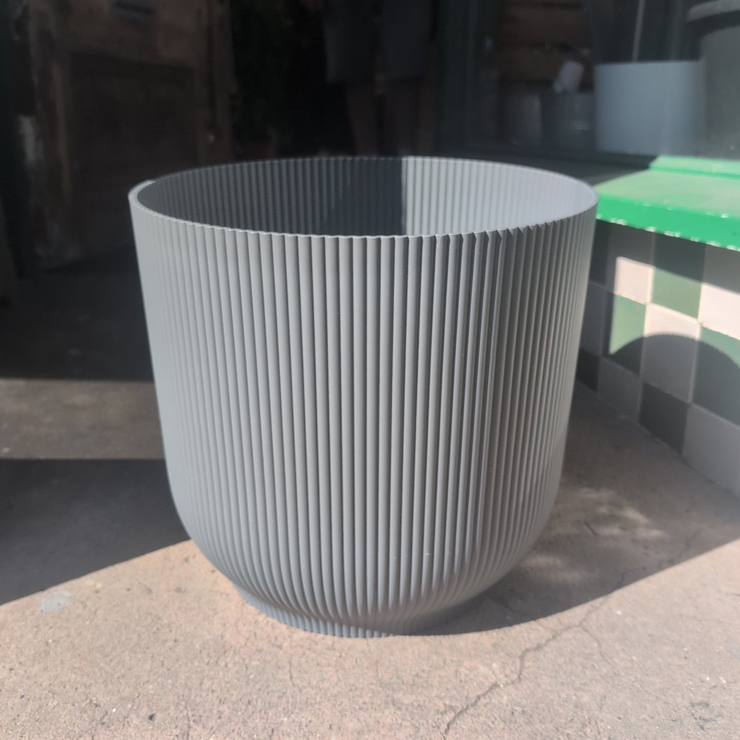 Elho 'Vibes' Collection Pots from 7cm to 35cm