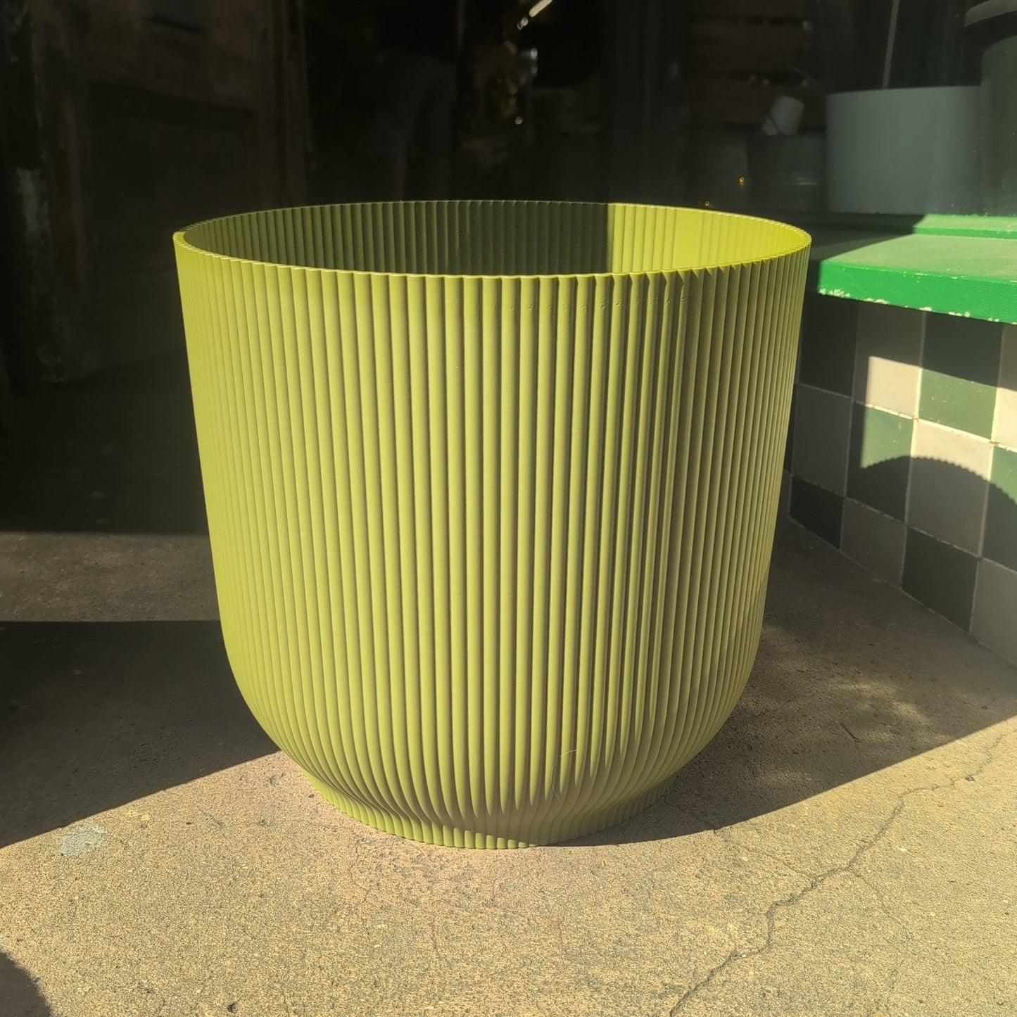 Elho 'Vibes' Collection Pots from 7cm to 35cm