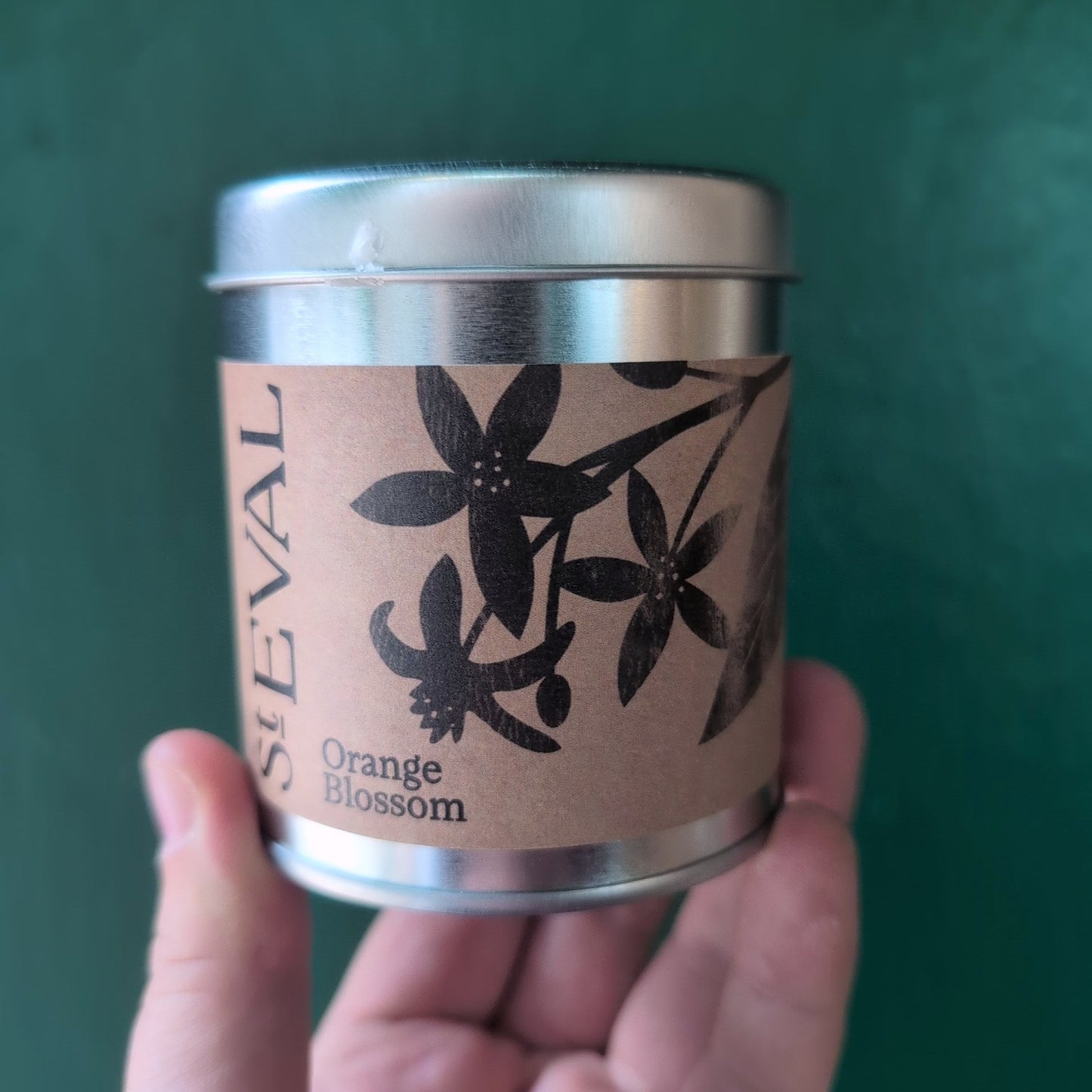 St Eval - Scented Tin and Terracotta Candles