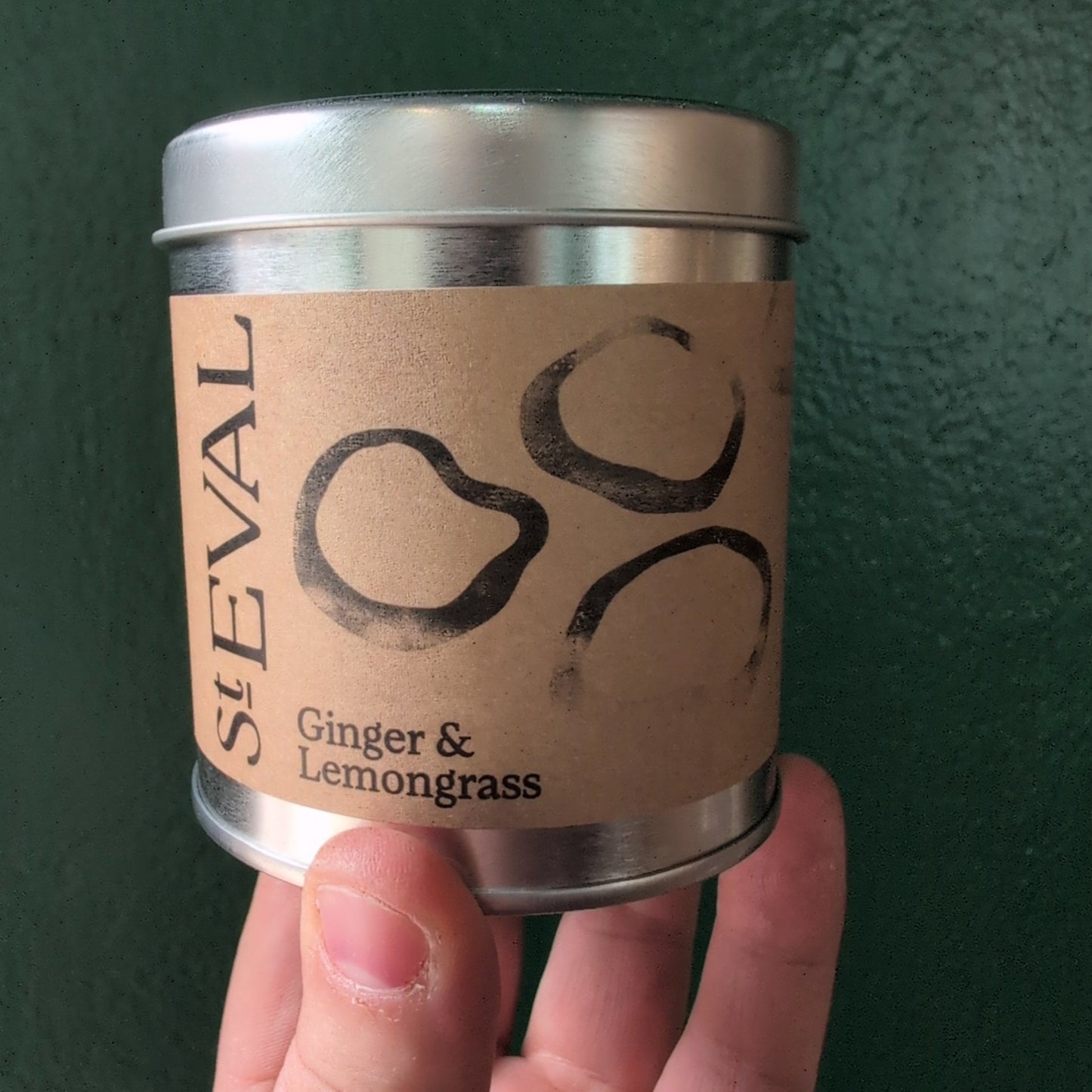 St Eval - Scented Tin and Terracotta Candles