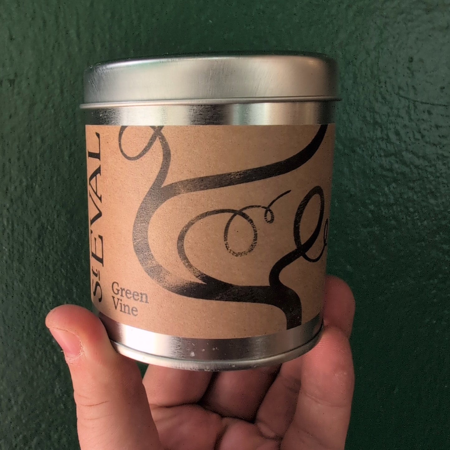 St Eval - Scented Tin and Terracotta Candles