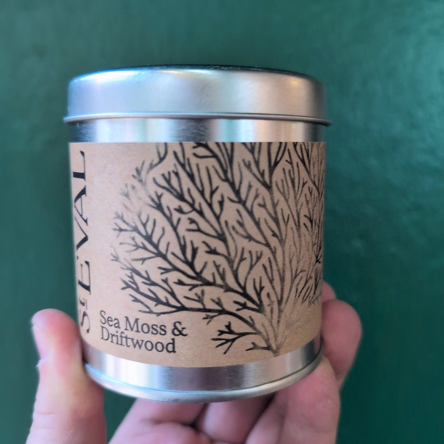 St Eval - Scented Tin and Terracotta Candles