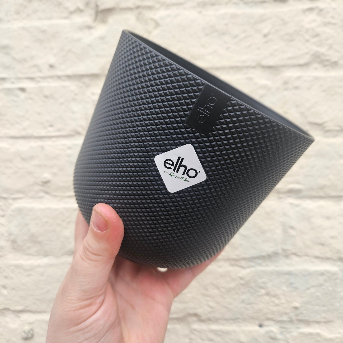 Elho 'Jazz' Collection Pots from 14cm to 26cm