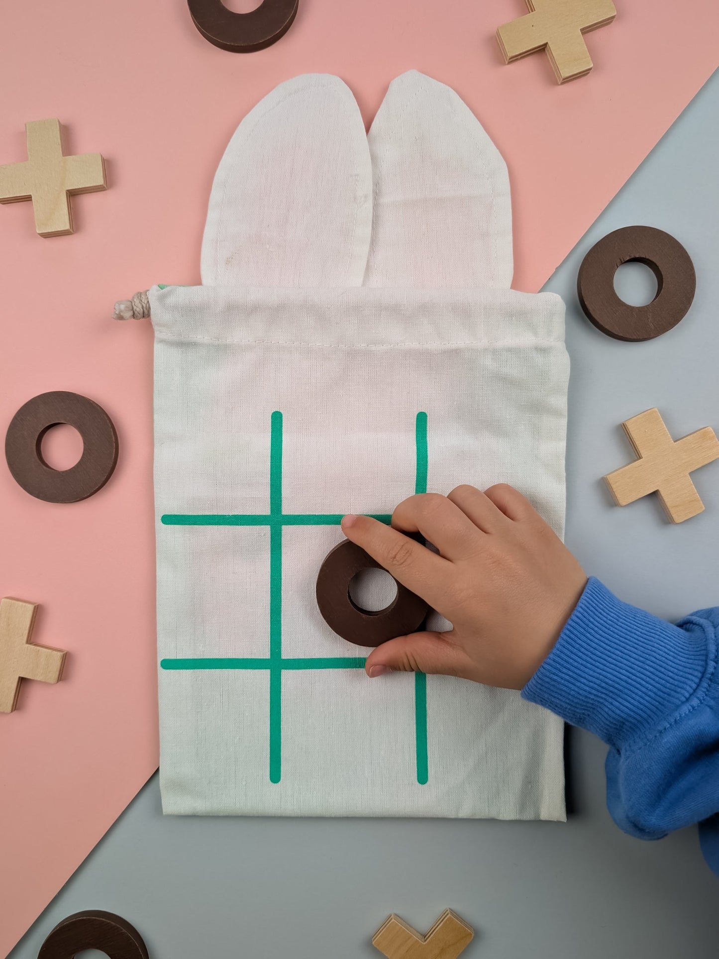 Tic Tac Toe