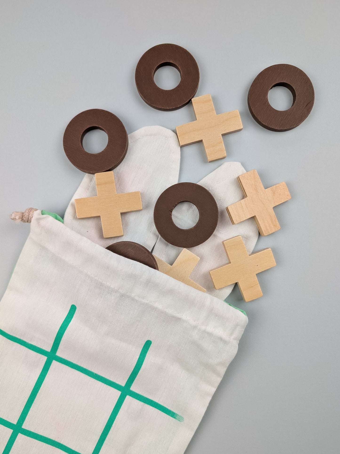 Tic Tac Toe
