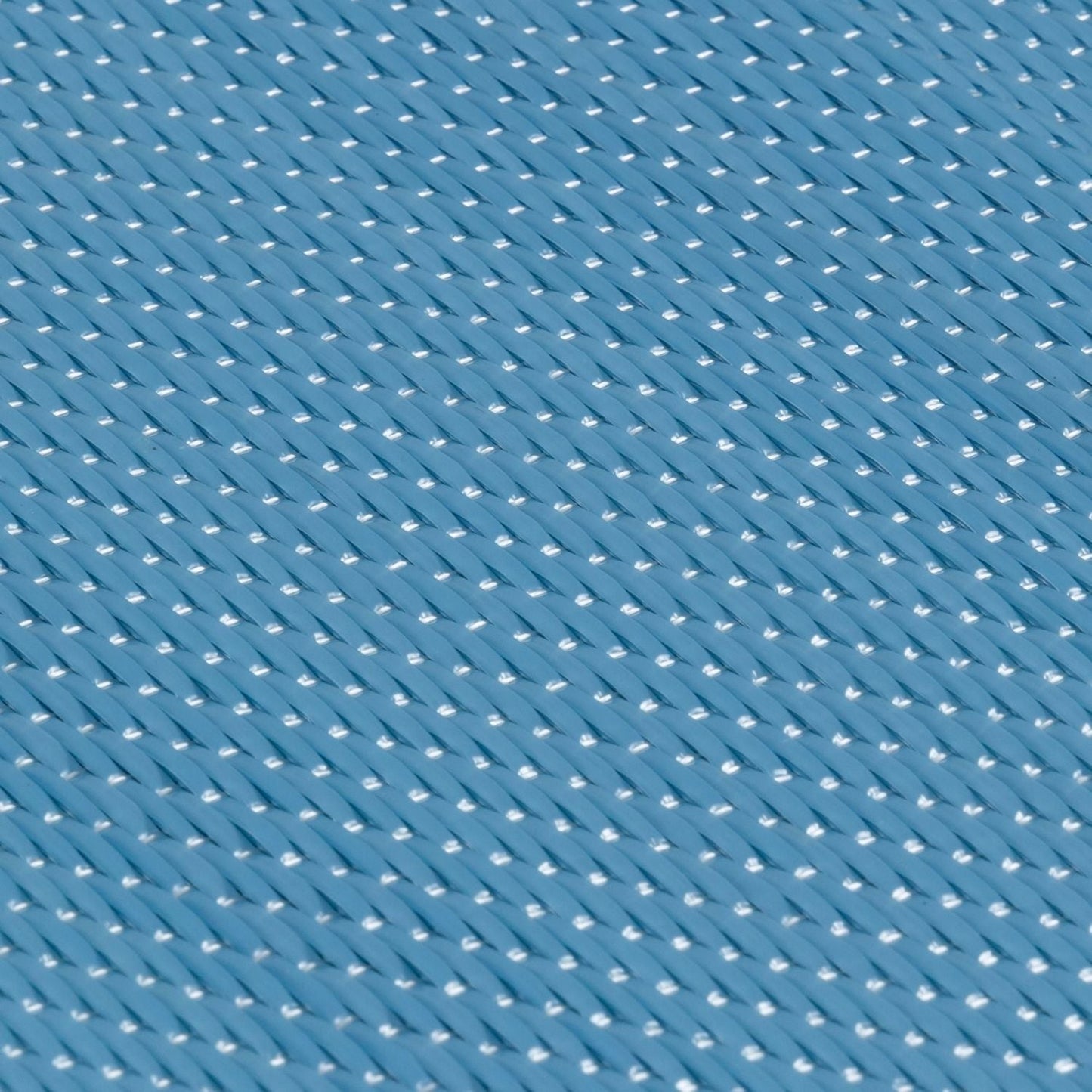 Urban Outdoor Rug Blue | 1000