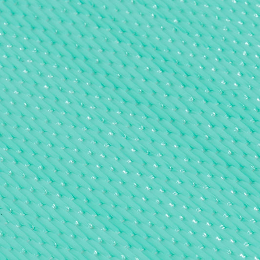 Urban Outdoor Rug Turquoise | 1000