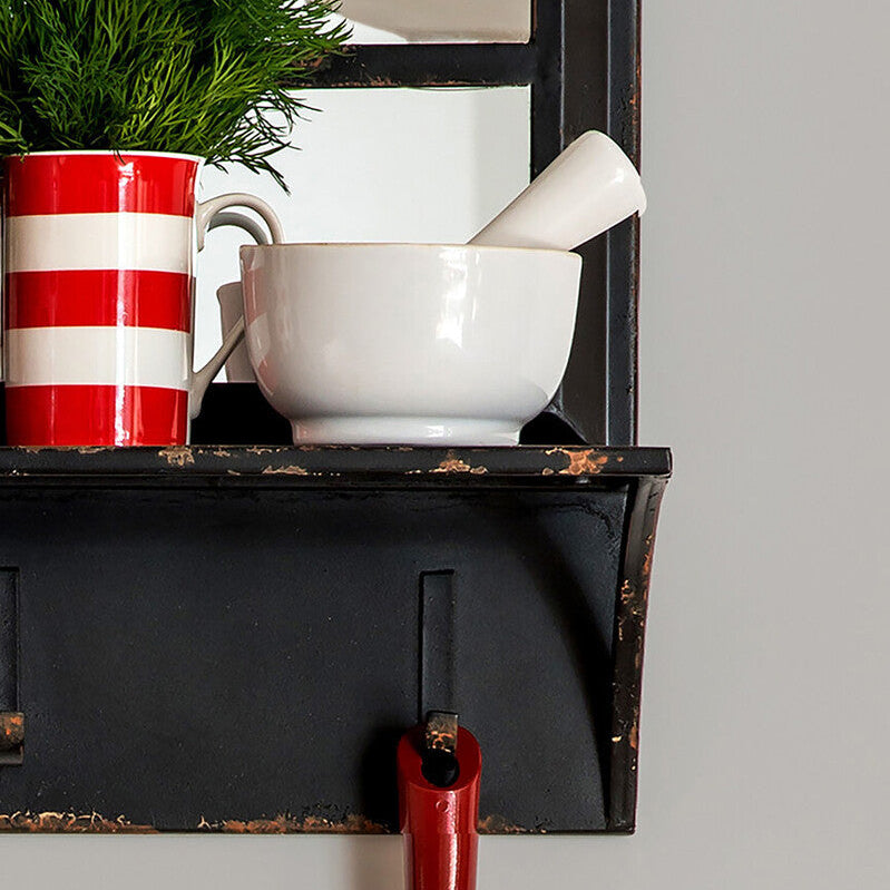 From Scratch White Large Mortar and Pestle