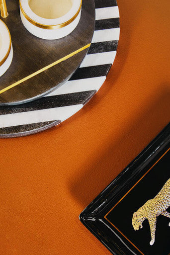 Soma Round Serving Board