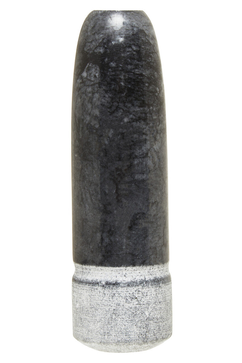 Black Marble Mortar and Pestle with Rim | Marmore