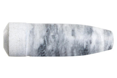 Grey Marble Mortar and Pestle with Rim | Salerno