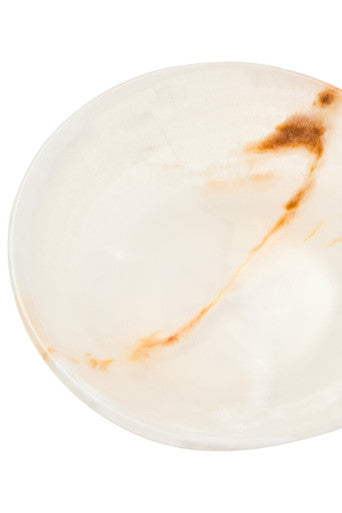 Marmore Onyx Bowl