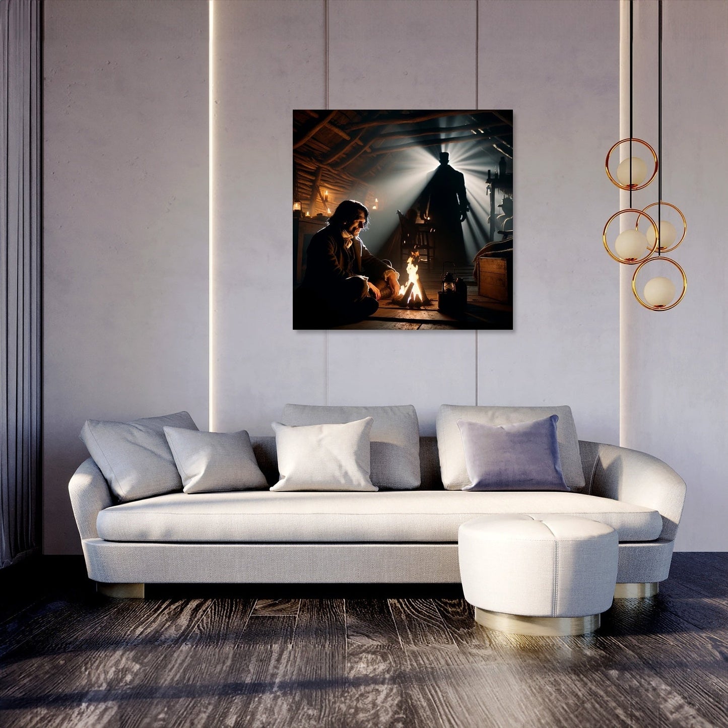 The Unspoken Dialogue Canvas