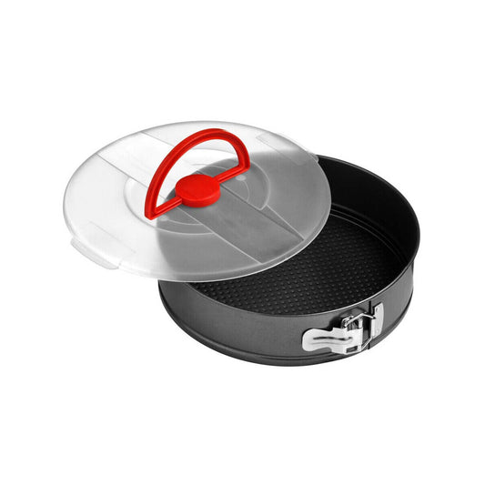 Non-Stick Cake Tin and Carrier