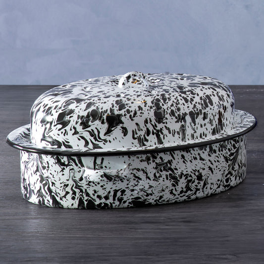 Oval Roaster | Hygge