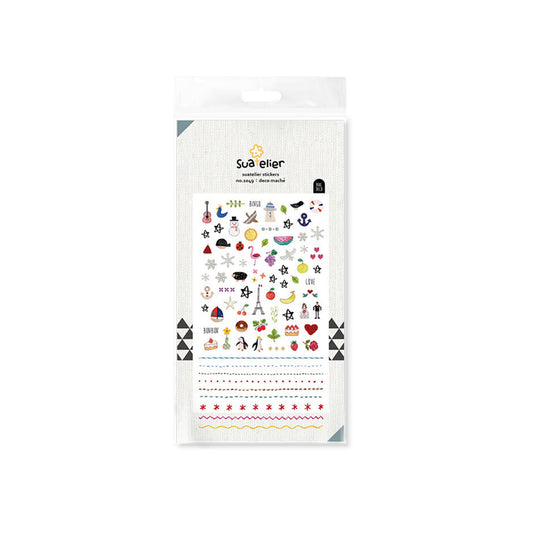Suatelier | Deco mache