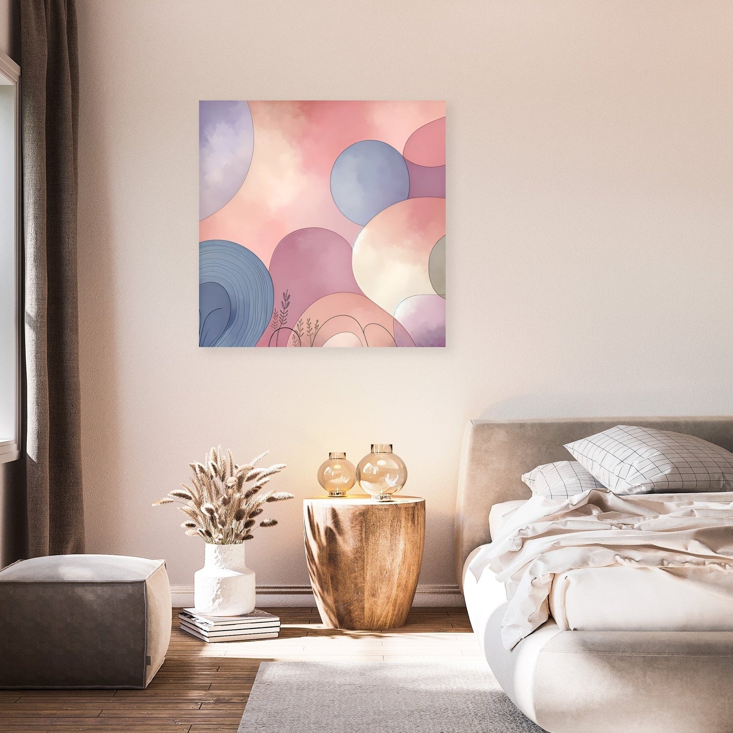 Kindness Reminder Canvas