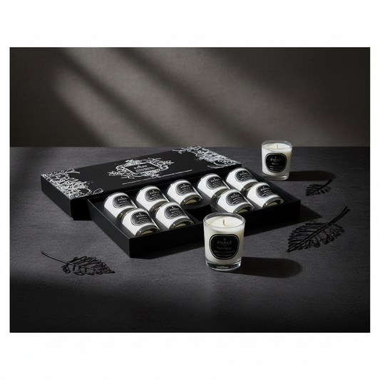BLACK MAGIC DISCOVERY SET 40G X10